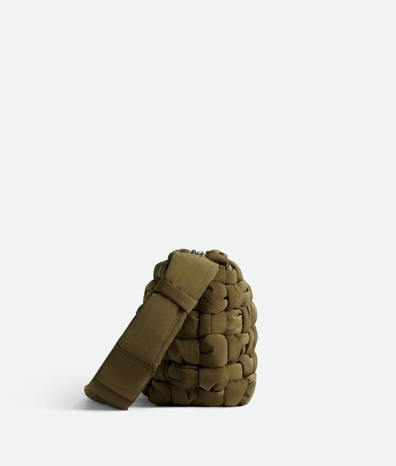 Bottega Veneta friday cassette in mud Size ONE SIZE - 2 Thumbnail