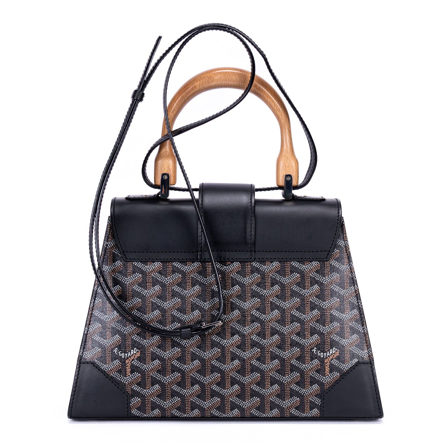 Goyard Saigon MM Size ONE SIZE - 4 Thumbnail