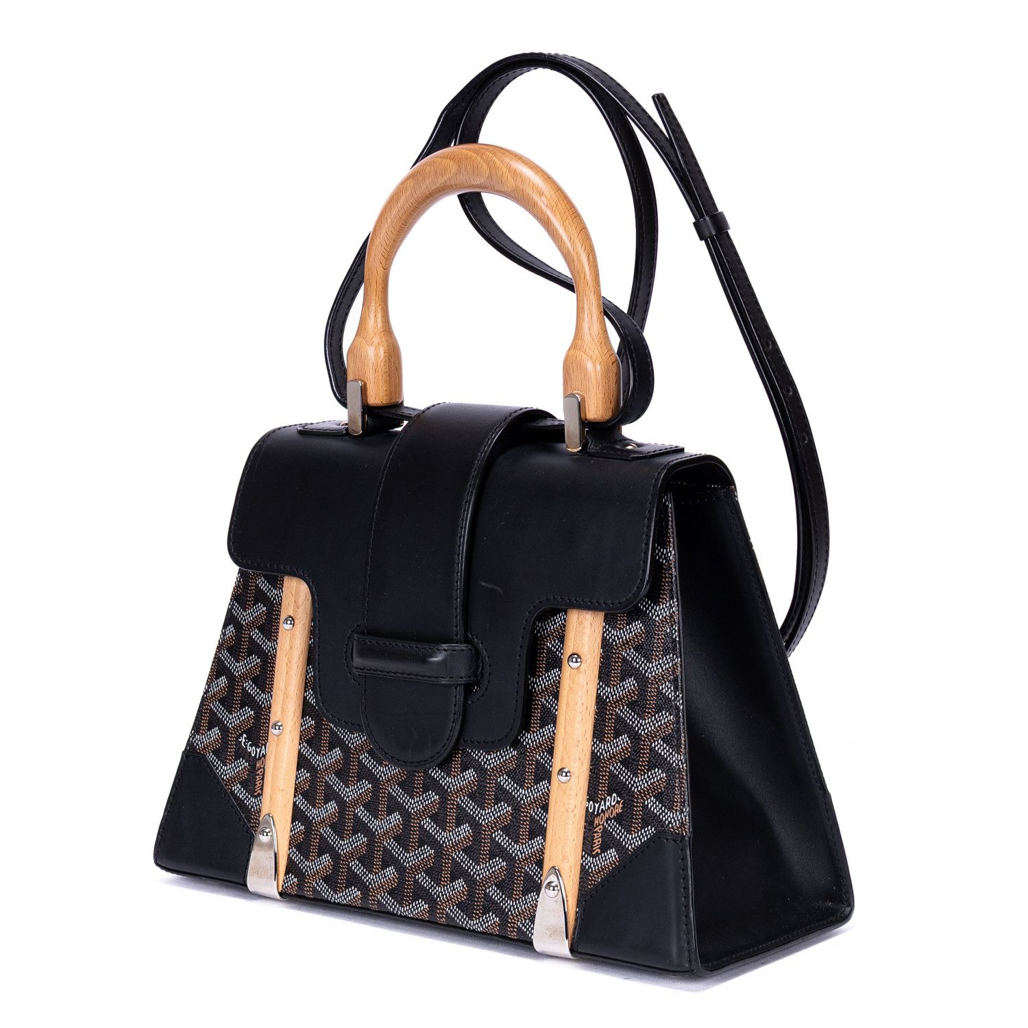 Goyard Saigon MM Size ONE SIZE - 2 Thumbnail