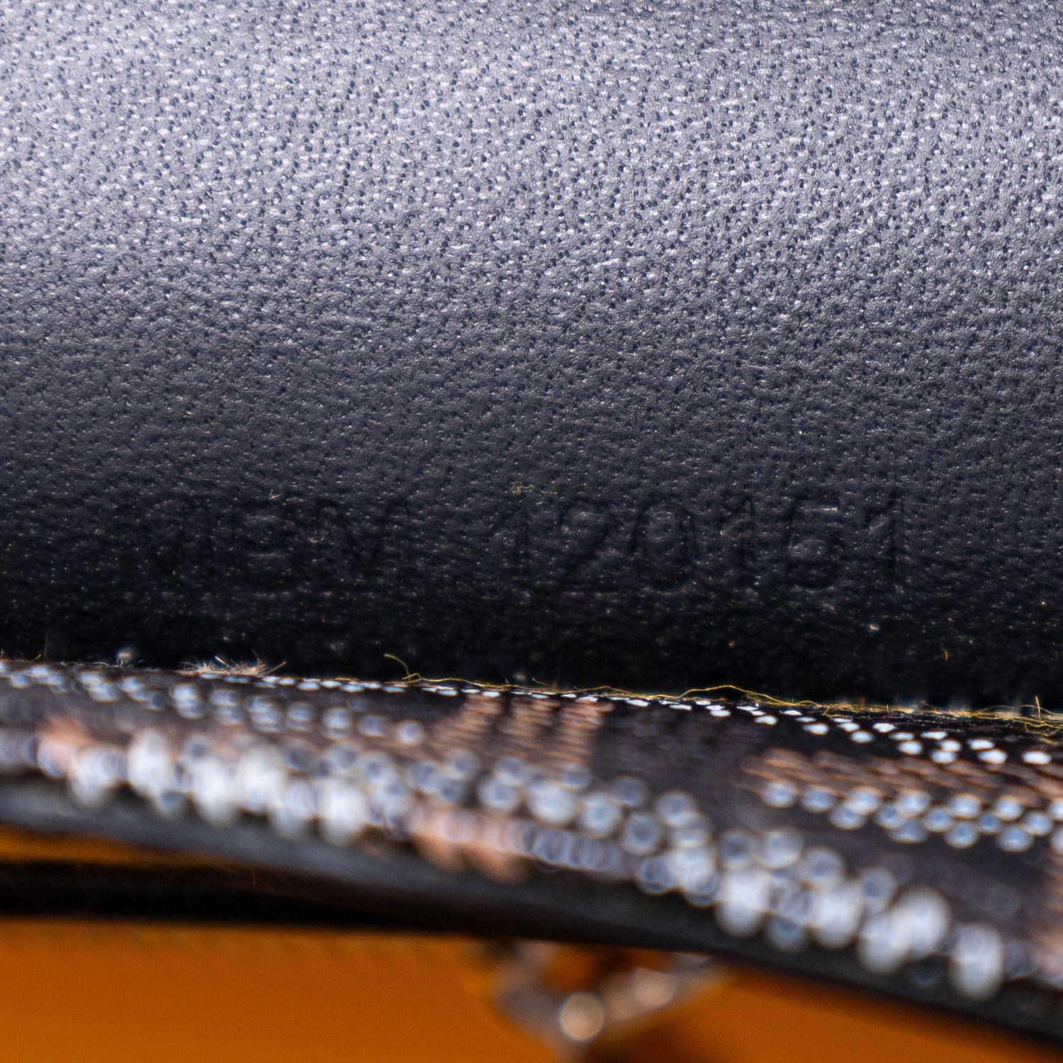 Goyard Saigon MM Size ONE SIZE - 11 Thumbnail