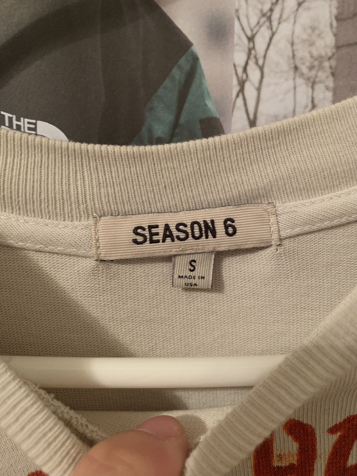 Kanye West × Revenge × Yeezy Season Yeezy/XXXTENTACION Kanye West × Revenge × Yeezy Season Yeezy/XXXTENTACION