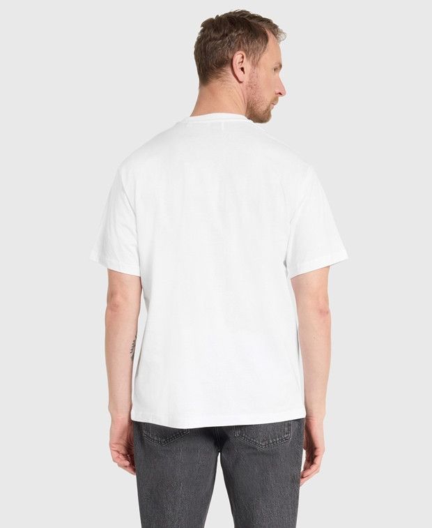 Burberry Crew neck t-shirt Size US S / EU 44-46 / 1 - 2 Thumbnail