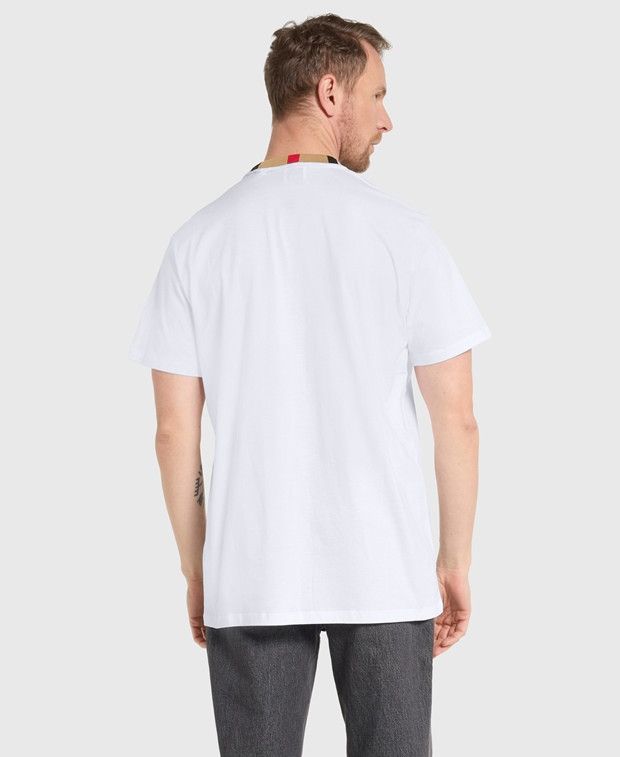 Burberry T-shirt Size US S / EU 44-46 / 1 - 2 Thumbnail