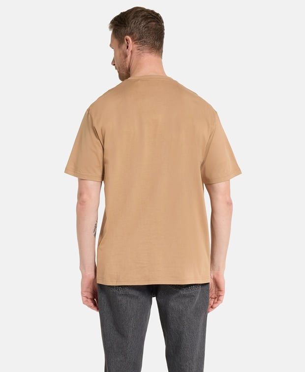 Burberry Crew neck t-shirt Size US M / EU 48-50 / 2 - 2 Thumbnail