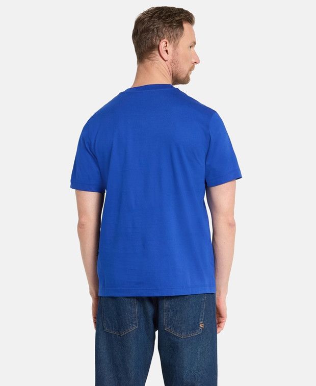 Burberry T-shirt Size US L / EU 52-54 / 3 - 2 Thumbnail