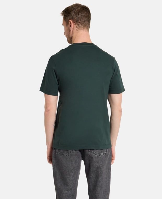 Burberry Crew neck t-shirt Size US M / EU 48-50 / 2 - 2 Thumbnail