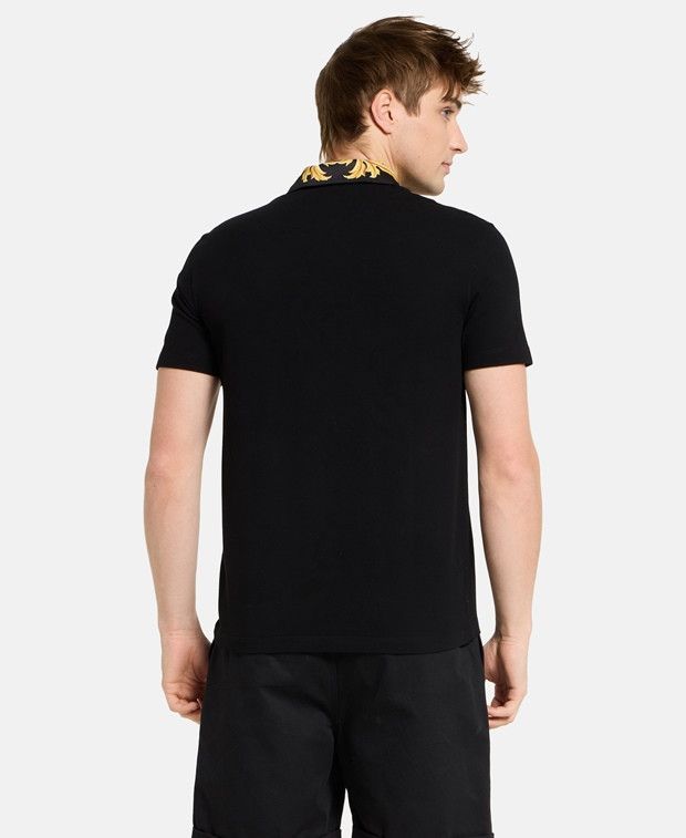 Versace Polo shirt Size US S / EU 44-46 / 1 - 2 Thumbnail
