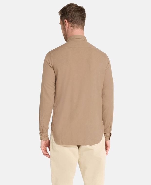 Boglioli Long-sleeved shirt Size US L / EU 52-54 / 3 - 2 Thumbnail