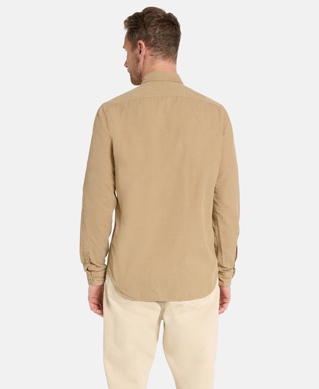 Boglioli Long sleeved shirt Size US M / EU 48-50 / 2 - 2 Thumbnail