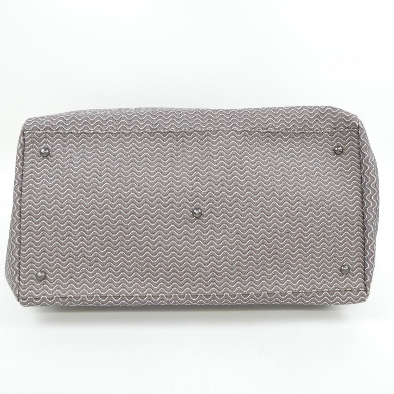 Other Other Zanellato Bag Leather Travel Bag DUTY FREE for USA Size ONE SIZE - 4 Thumbnail