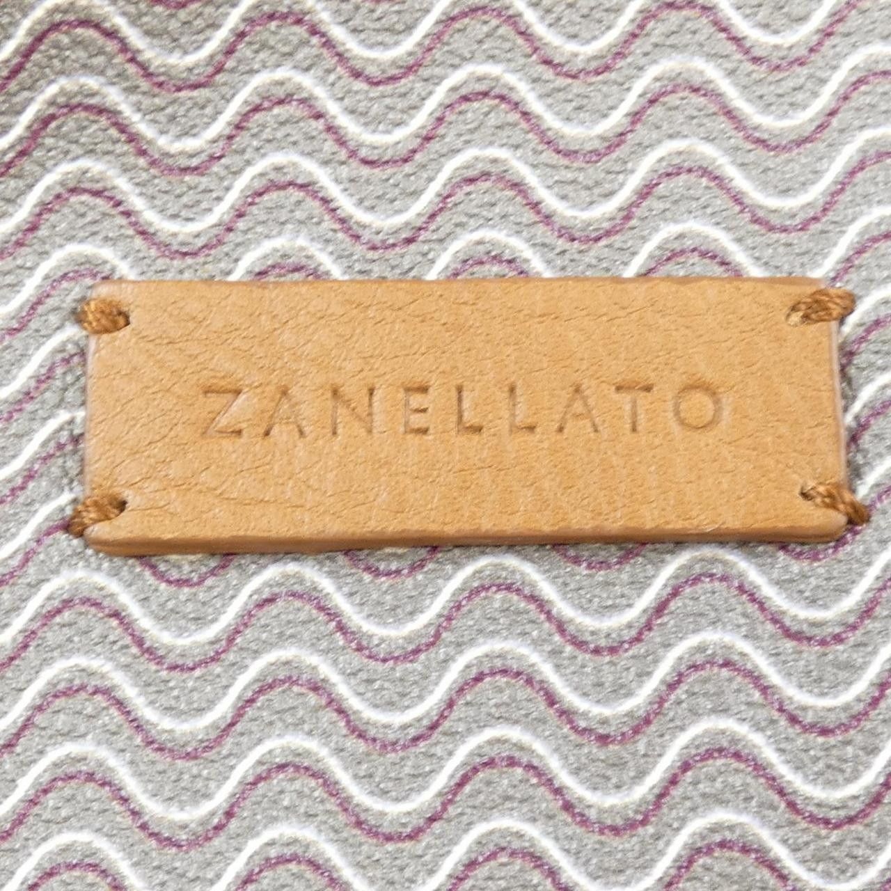 Other Other Zanellato Bag Leather Travel Bag DUTY FREE for USA Size ONE SIZE - 5 Thumbnail