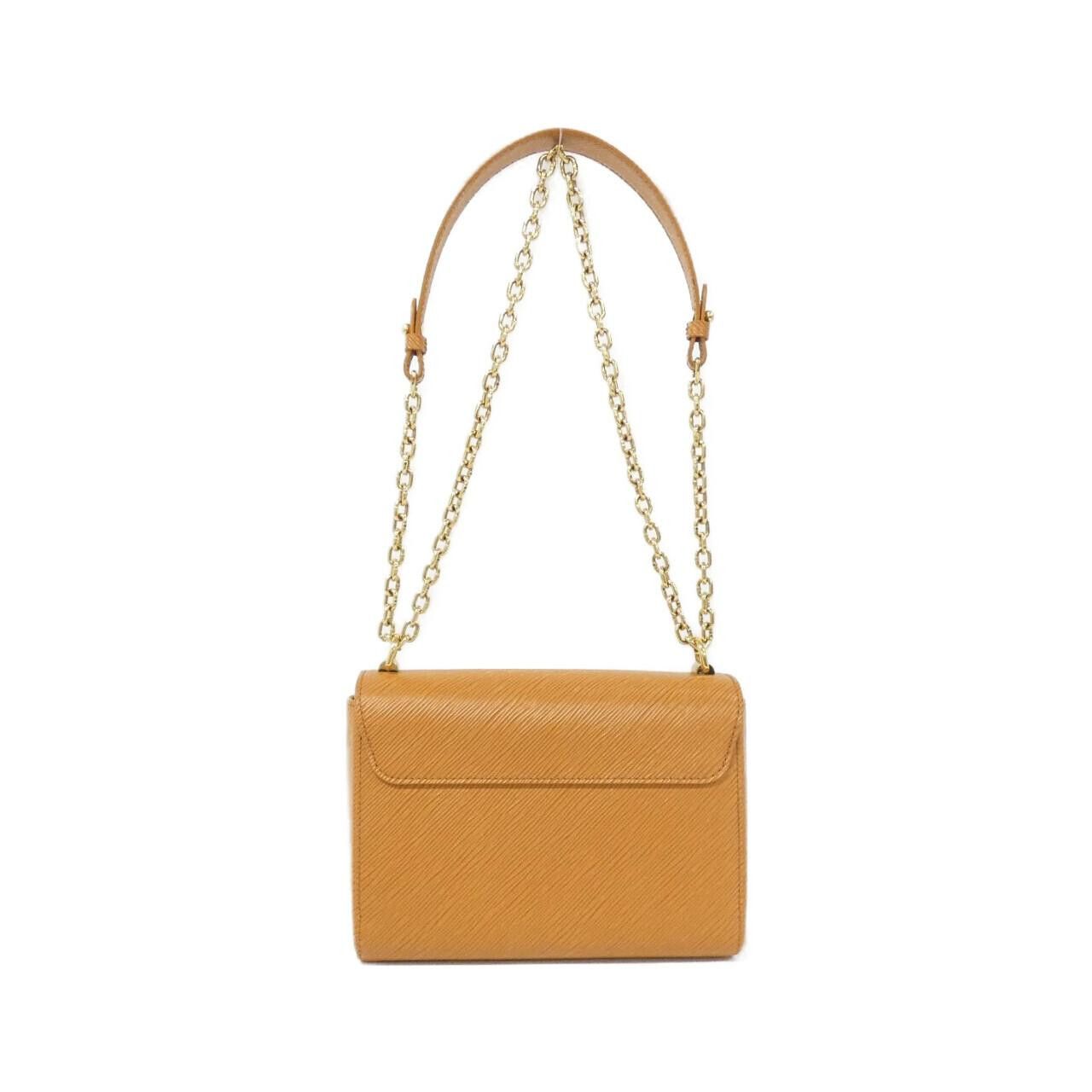 Louis Vuitton Louis Vuitton Louis Vuitton Twist Epi Calf Shoulder Bag Leather Shoulder Bag M59686 DUTY FREE for USA Size ONE SIZE - 2 Thumbnail