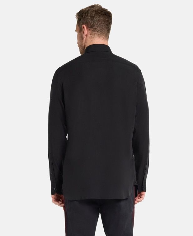 Tom Ford Long-sleeved shirt Size US L / EU 52-54 / 3 - 2 Thumbnail