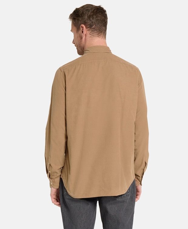Boglioli Long-sleeved shirt Size US L / EU 52-54 / 3 - 2 Thumbnail