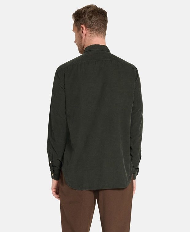 Boglioli Shirt Size US XL / EU 56 / 4 - 2 Thumbnail