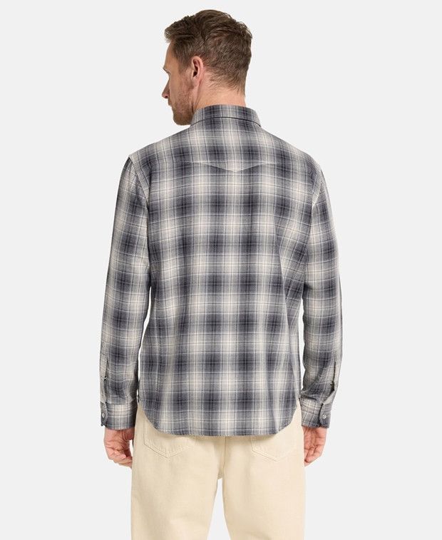 Tom Ford Long sleeved shirt Size US XL / EU 56 / 4 - 2 Thumbnail