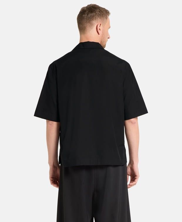 Givenchy Short-sleeved shirt - boxy fit Size US L / EU 52-54 / 3 - 2 Thumbnail