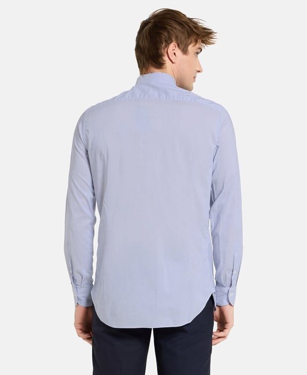 Boglioli Long sleeved shirt Size US M / EU 48-50 / 2 - 2 Thumbnail