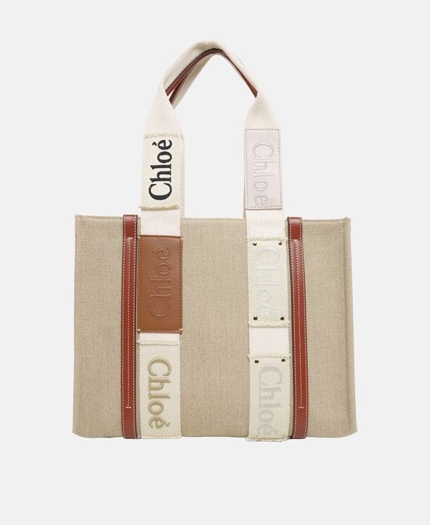 Chloe Tote Bag Size ONE SIZE - 4 Thumbnail