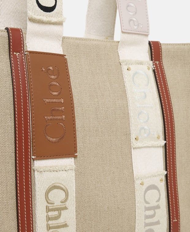 Chloe Tote Bag Size ONE SIZE - 2 Thumbnail