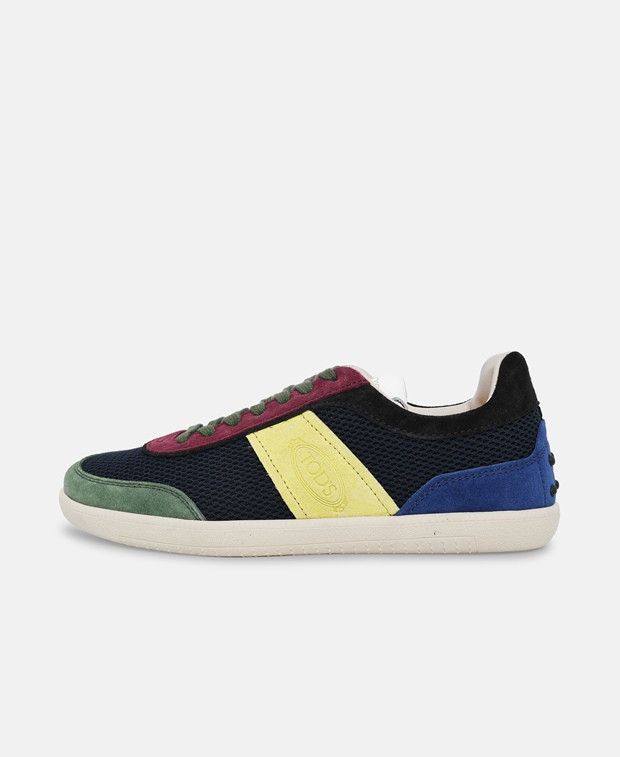 Tod's Sneakers Size US 4.5 / IT 34.5 - 4 Thumbnail