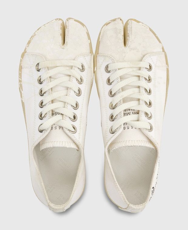 Maison Margiela Sneakers Size US 5 / IT 35 - 3 Thumbnail