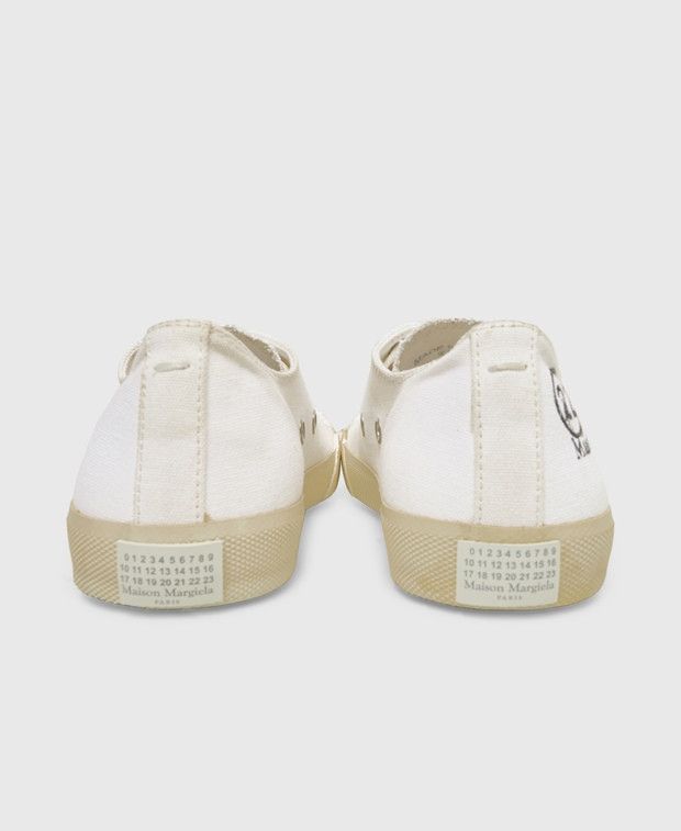 Maison Margiela Sneakers Size US 5 / IT 35 - 2 Thumbnail