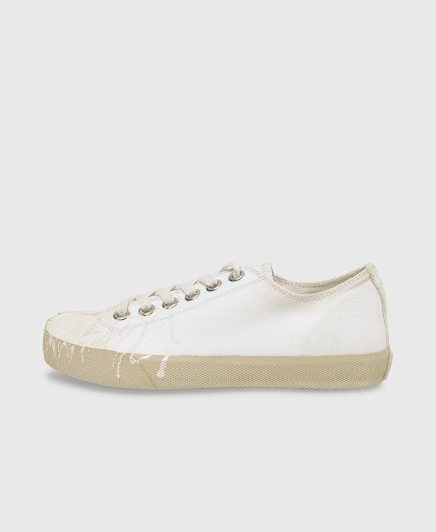 Maison Margiela Sneakers Size US 5 / IT 35 - 4 Thumbnail