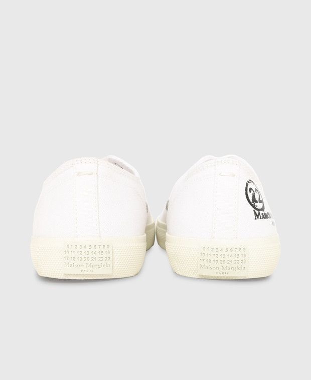 Maison Margiela Sneakers Size US 6 / IT 36 - 2 Thumbnail