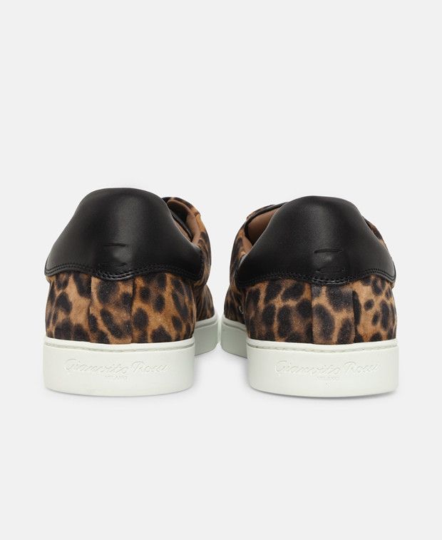 Gianvito Rossi Sneakers Size US 12 / IT 42 - 2 Thumbnail
