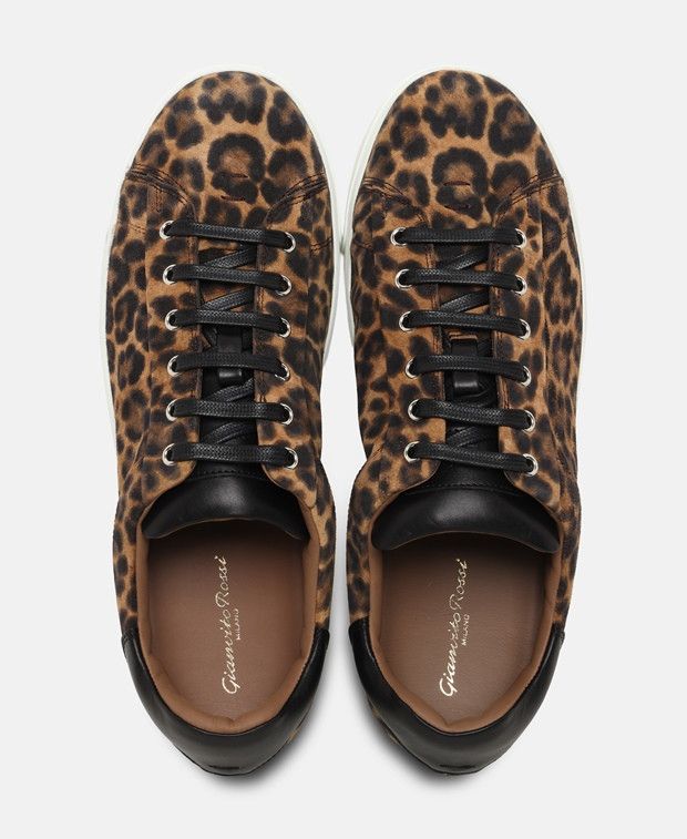 Gianvito Rossi Sneakers Size US 12 / IT 42 - 3 Thumbnail