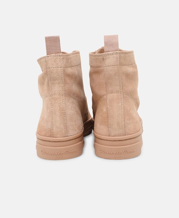 Gianvito Rossi 360 High Sneakers Size US 6.5 / IT 36.5 - 2 Thumbnail