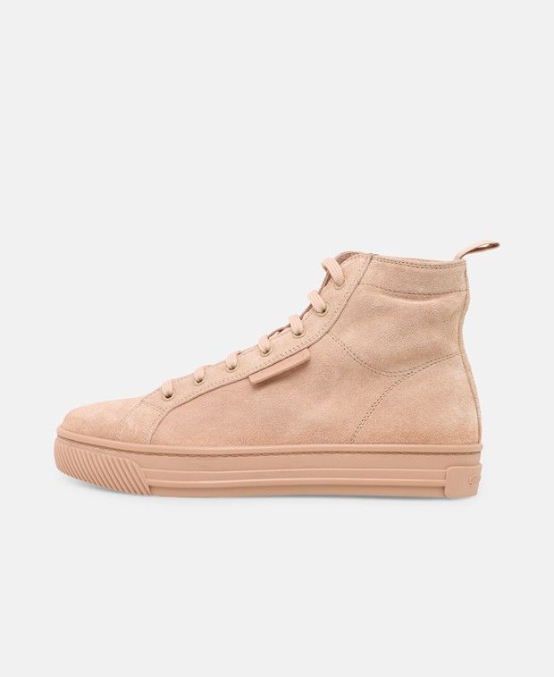 Gianvito Rossi 360 High Sneakers Size US 6.5 / IT 36.5 - 4 Thumbnail