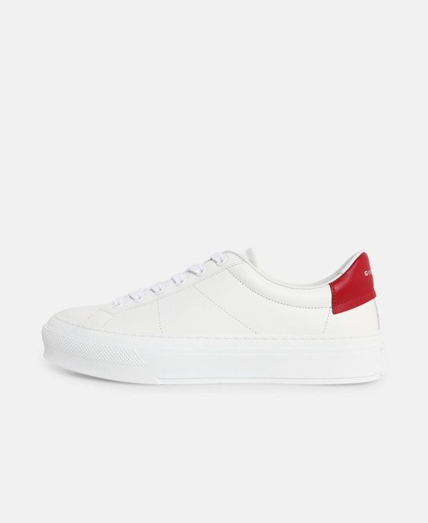 Givenchy City Sport Sneakers Size US 9 / IT 39 - 4 Thumbnail