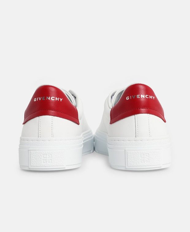 Givenchy City Sport Sneakers Size US 10 / IT 40 - 2 Thumbnail