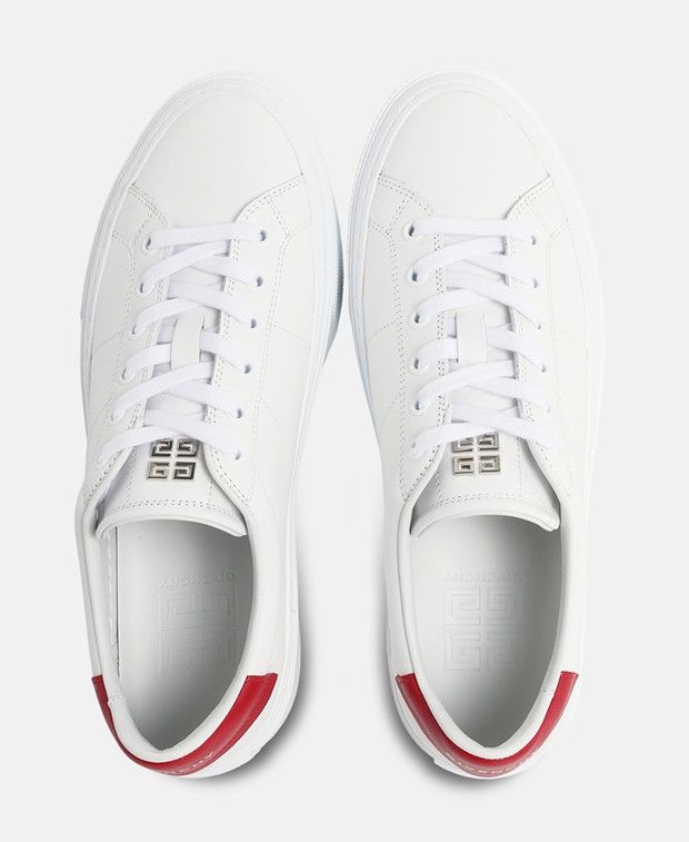Givenchy City Sport Sneakers Size US 10 / IT 40 - 3 Thumbnail