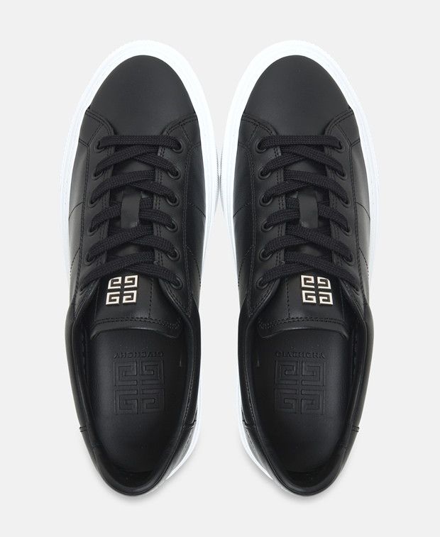 Givenchy City Sport Sneakers Size US 10 / IT 40 - 3 Thumbnail