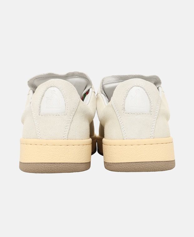 Lanvin Basses Curb Lite Sneakers Size US 5 / IT 35 - 2 Thumbnail
