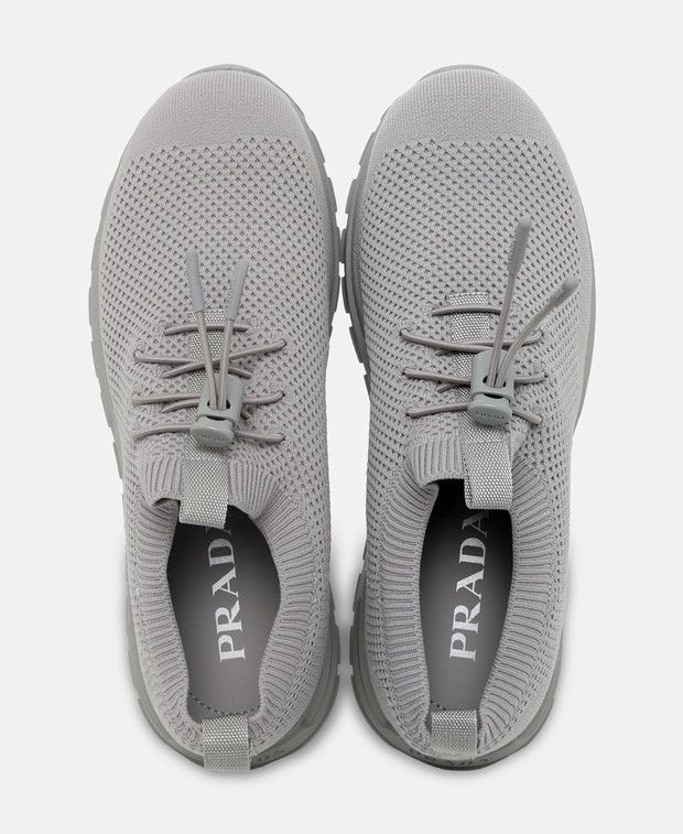 Prada Sneakers Size US 6.5 / IT 36.5 - 3 Thumbnail