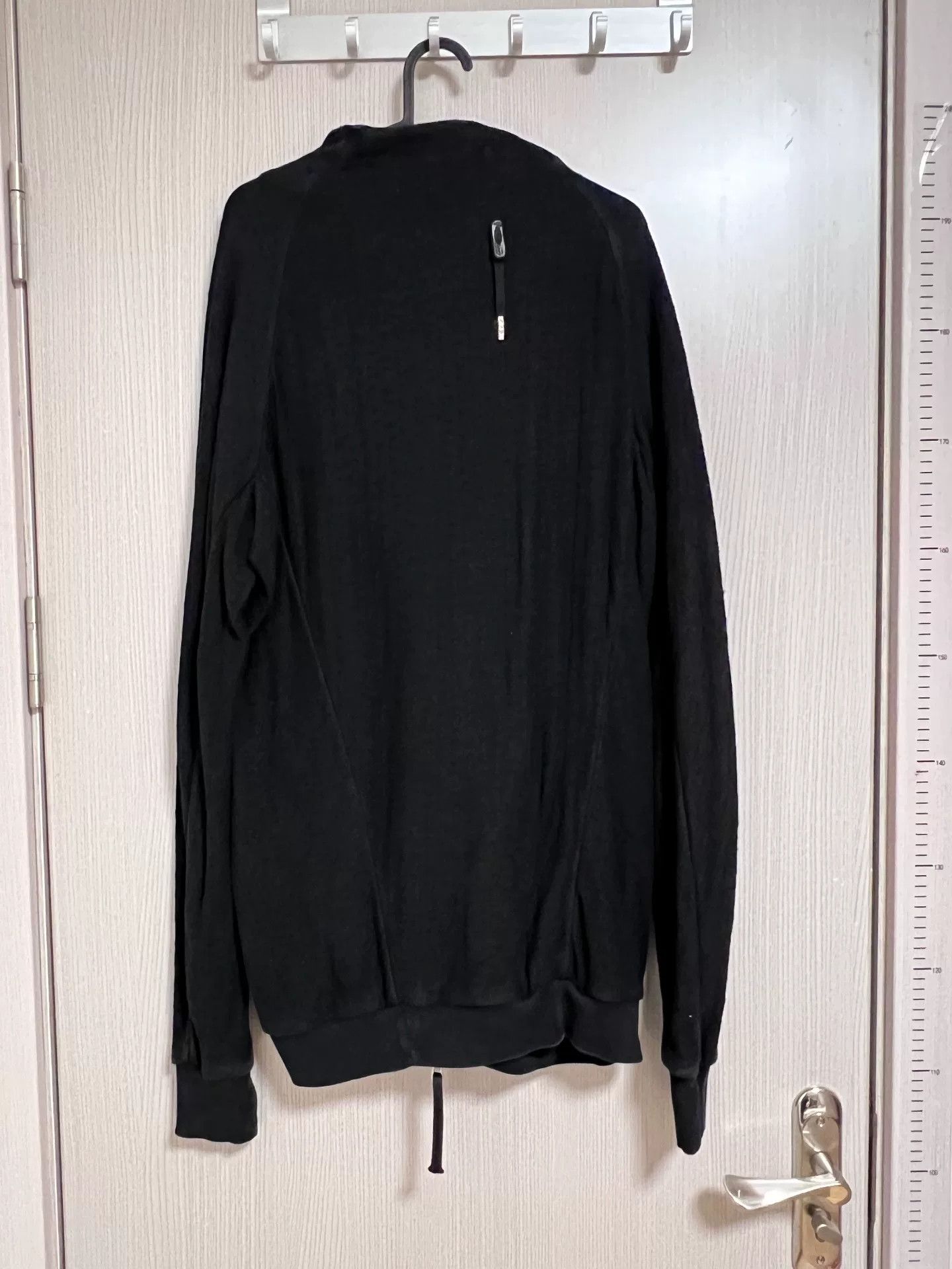 Boris Bidjan Saberi Boris Bidjan Saberi Zipper1 Jacket Size US M / EU 48-50 / 2 - 3 Thumbnail