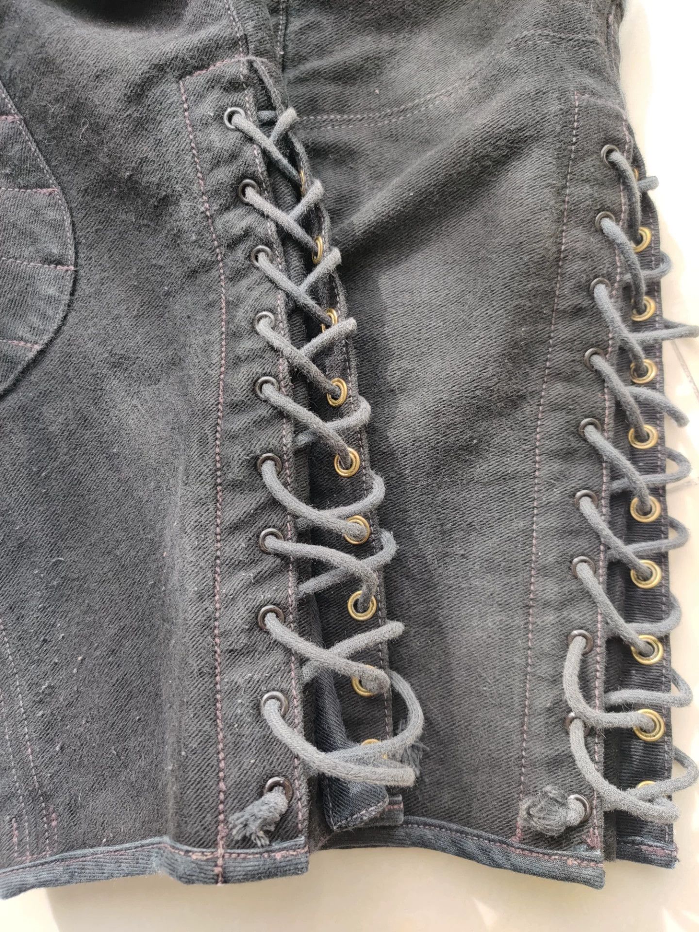 Freewheelers Freewheelers Fashionable Pants for Sale Size US 28 / EU 44 - 5 Thumbnail