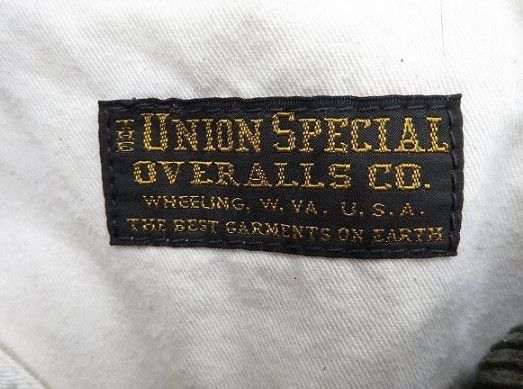 Freewheelers Freewheelers Corduroy Pants Size US 31 - 4 Thumbnail