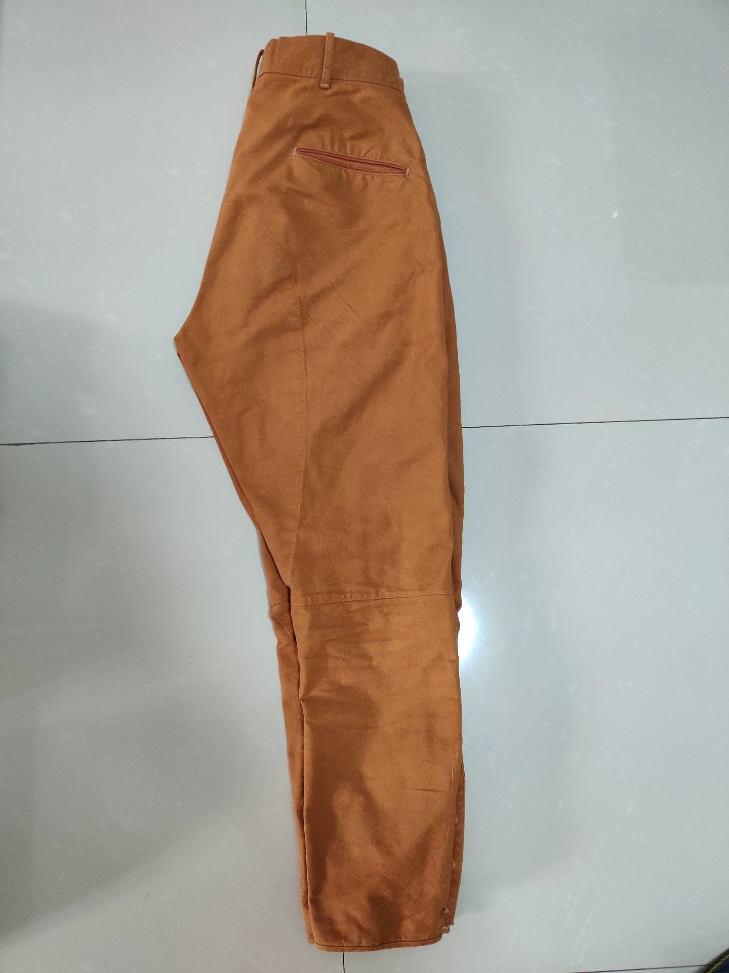 Freewheelers Freewheelers Colorful Bootleg Trousers Size US 30 / EU 46 - 7 Thumbnail