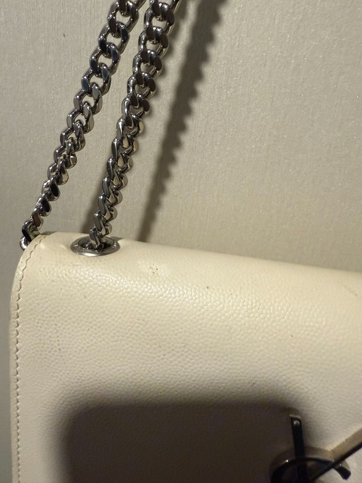 Yves Saint Laurent Saint Laurent Kate Monogram Chain Bag Size ONE SIZE - 2 Thumbnail