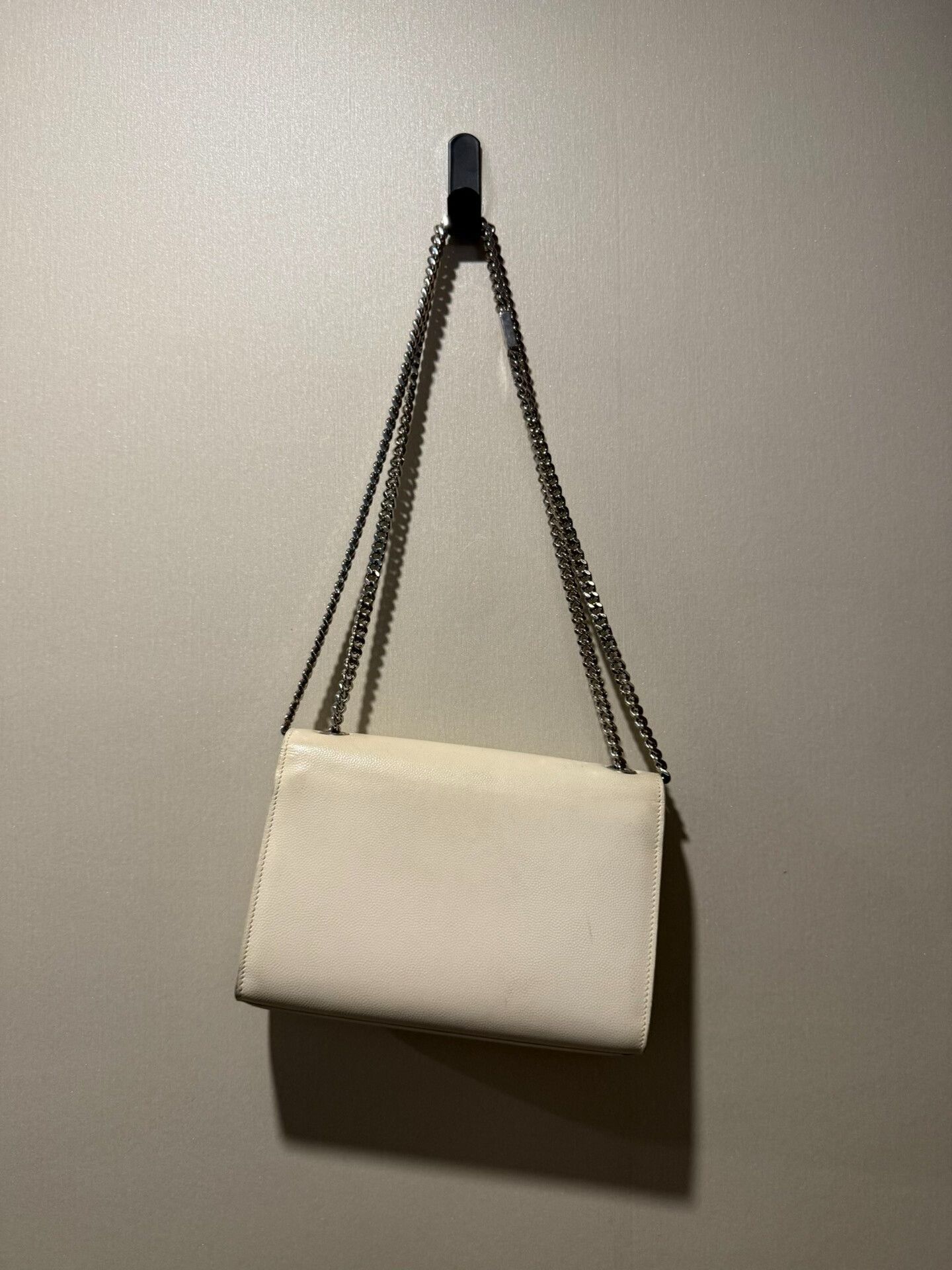 Yves Saint Laurent Saint Laurent Kate Monogram Chain Bag Size ONE SIZE - 5 Thumbnail
