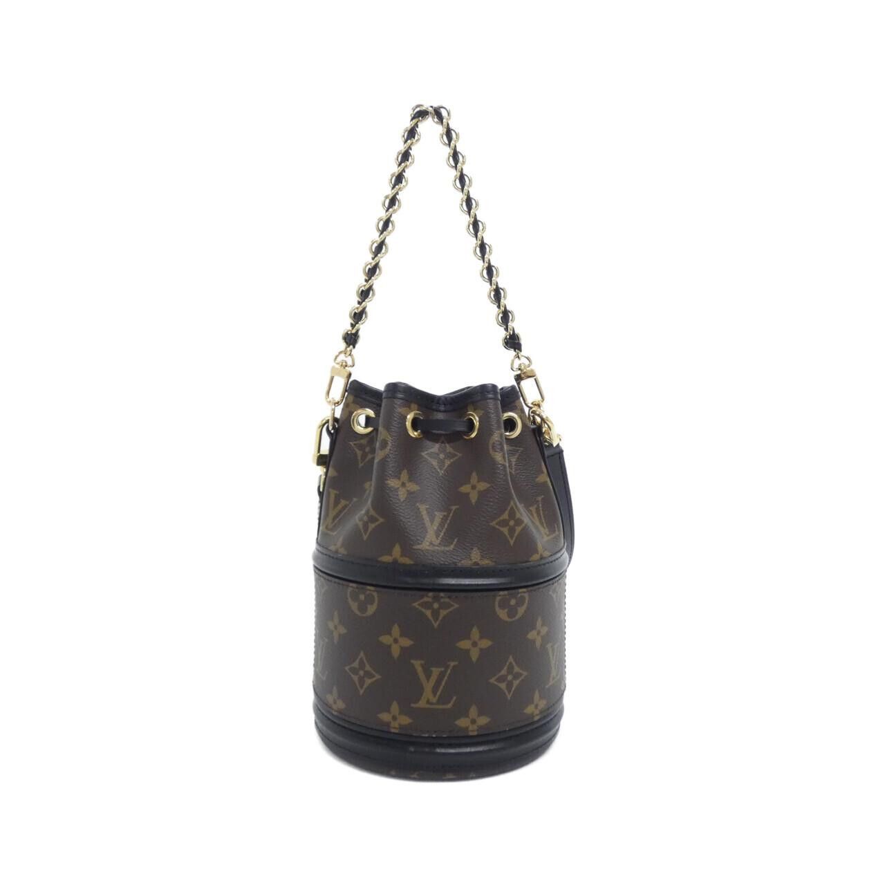 Louis Vuitton Louis Vuitton Louis Vuitton Monogram Shoulder Bag Textile Shoulder Bag M83480 DUTY FREE for USA Size ONE SIZE - 2 Thumbnail