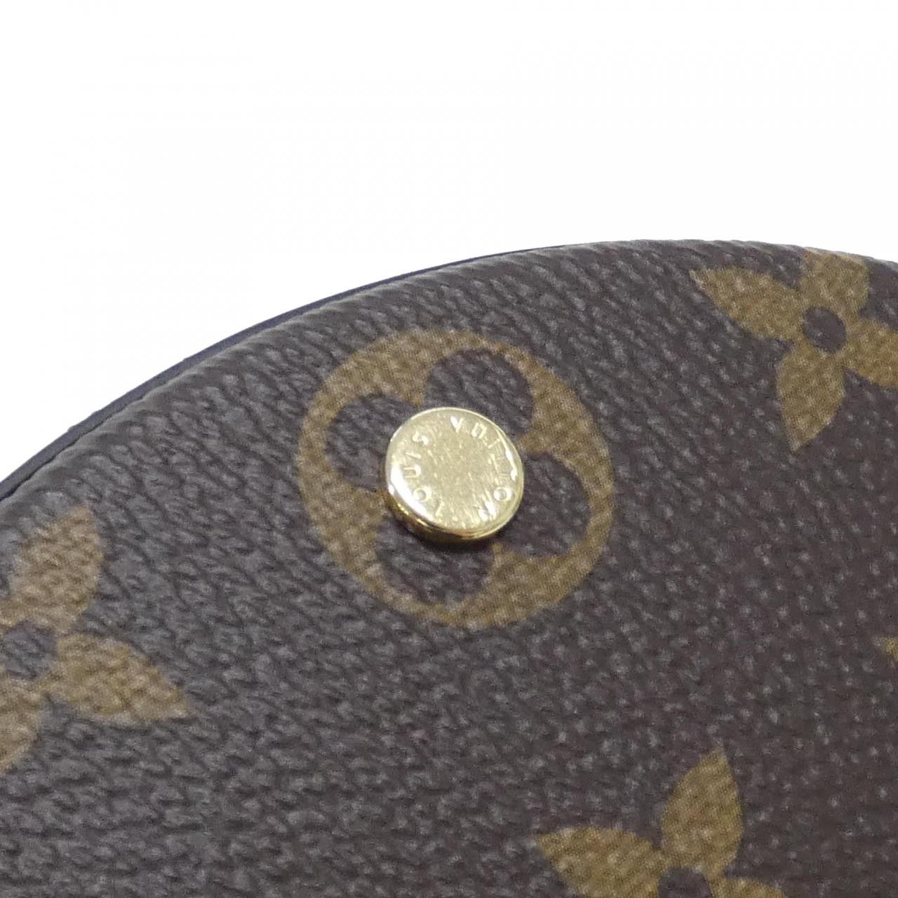 Louis Vuitton Louis Vuitton Louis Vuitton Monogram Shoulder Bag Textile Shoulder Bag M83480 DUTY FREE for USA Size ONE SIZE - 3 Thumbnail