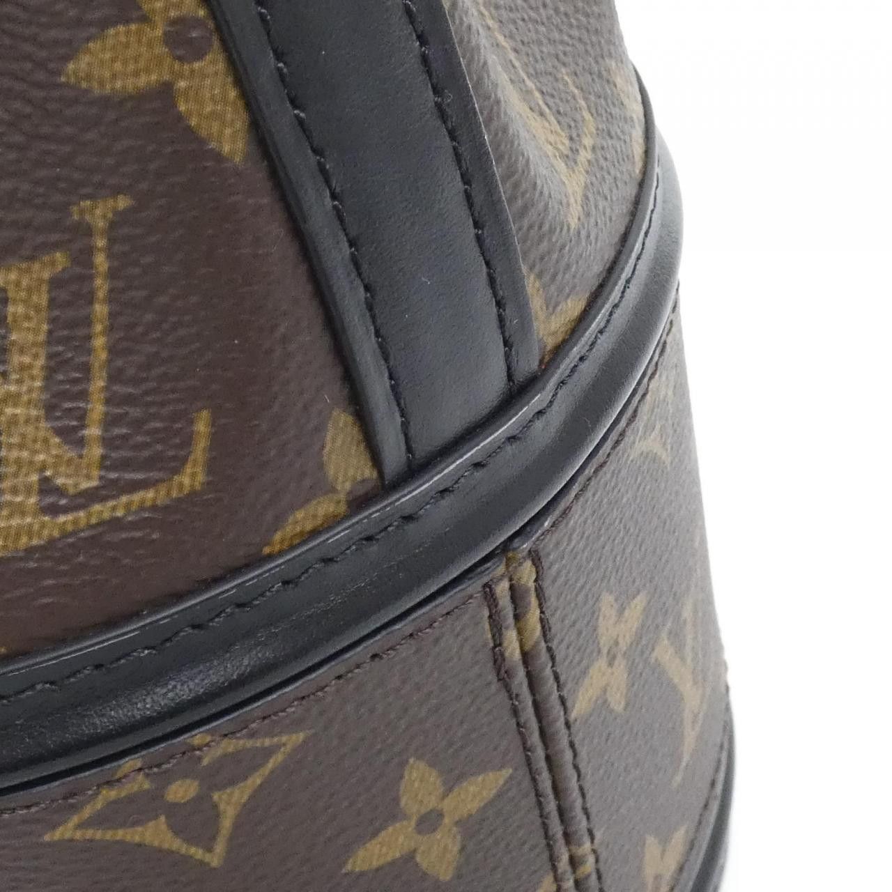 Louis Vuitton Louis Vuitton Louis Vuitton Monogram Shoulder Bag Textile Shoulder Bag M83480 DUTY FREE for USA Size ONE SIZE - 4 Thumbnail