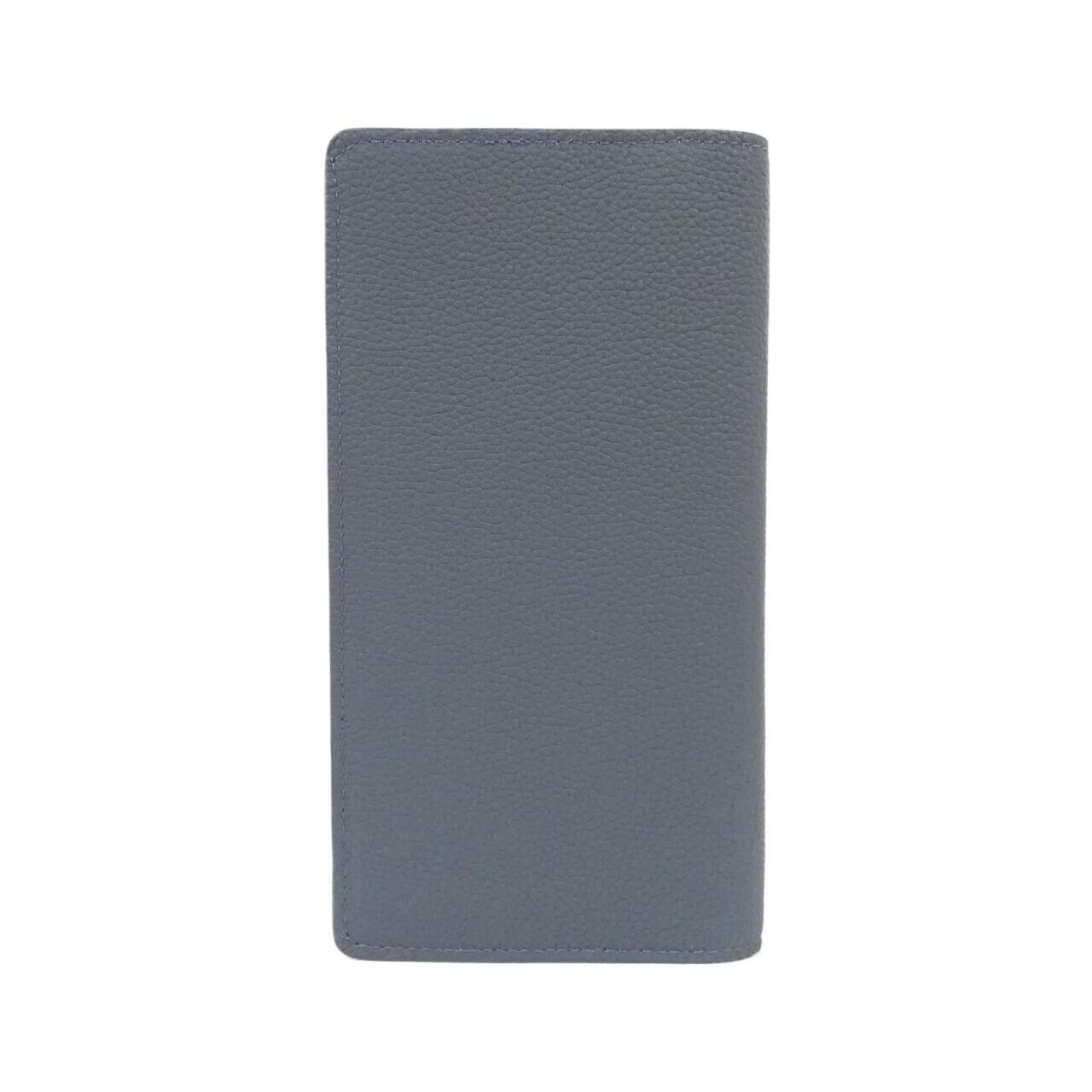 Louis Vuitton Louis Vuitton Louis Vuitton LV Aerogramme Waxy Calfskin Long Wallet Leather Long Wallet M25941 DUTY FREE for USA Size ONE SIZE - 2 Thumbnail
