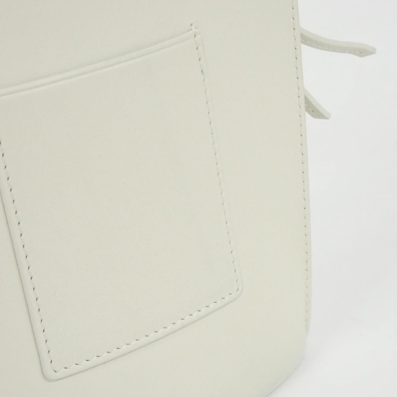 Loewe Loewe Loewe Dice Pocket Calf Shoulder Bag Leather Shoulder Bag C630R12X01 DUTY FREE for USA Size ONE SIZE - 5 Thumbnail